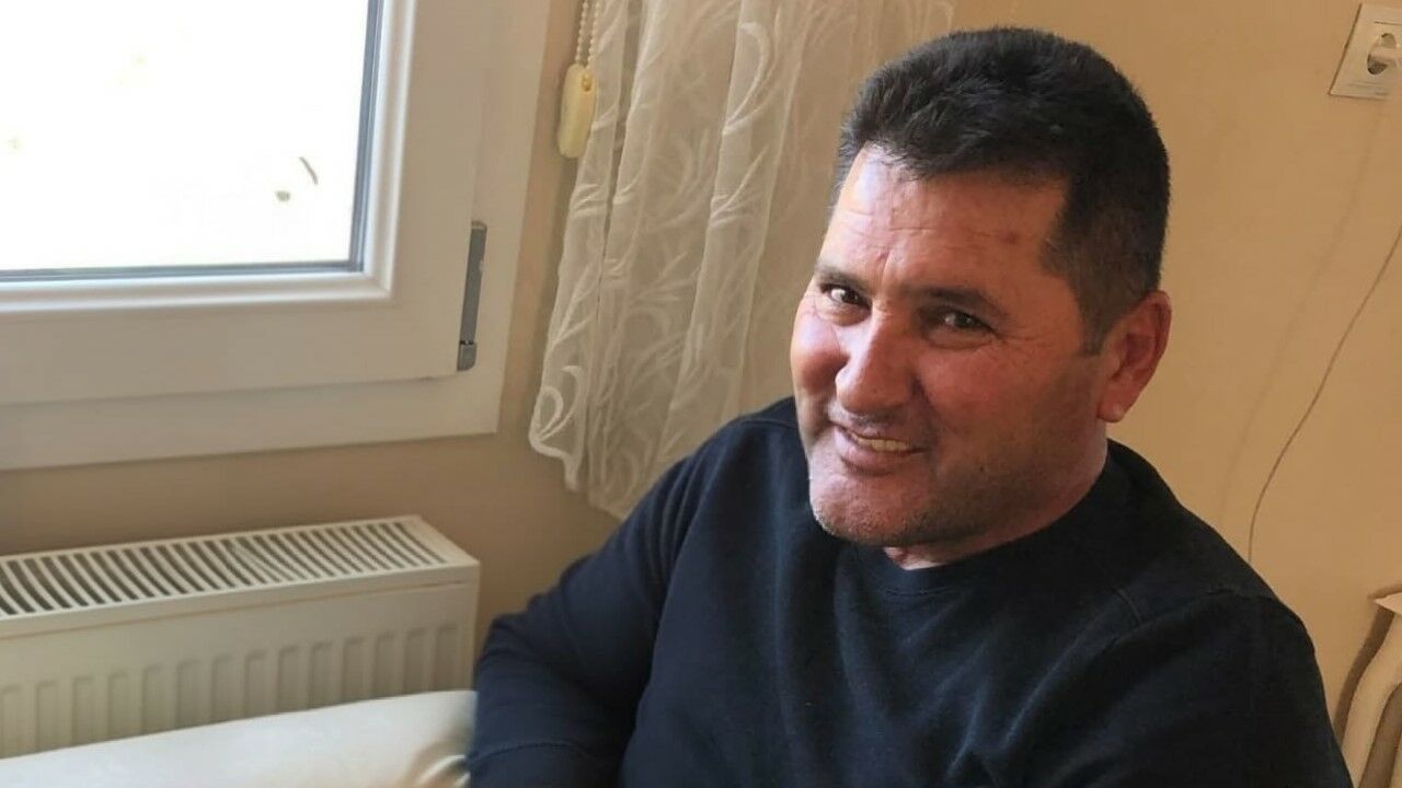Yürüyüş Yaparken Otomobilin Çarptığı Adam Hayatını Kaybetti (3)