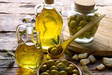 Zeytinyağında Yok Yılı Geliyor! (4)