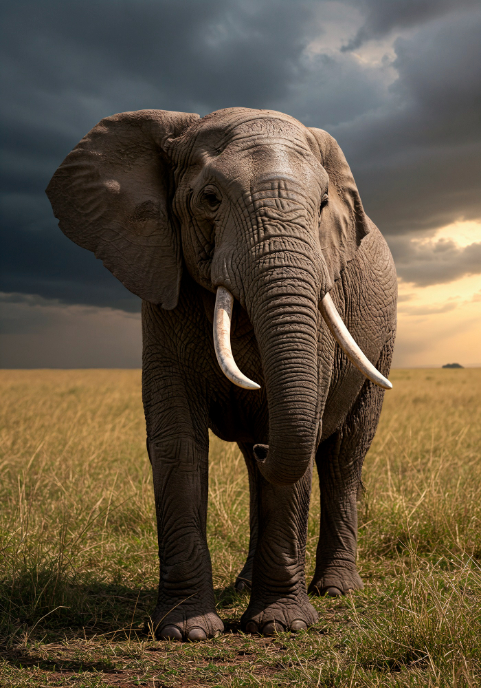 12 Ağustos Ne Günü Dünya Fil Günü Fil Filler Gencgazete (11)