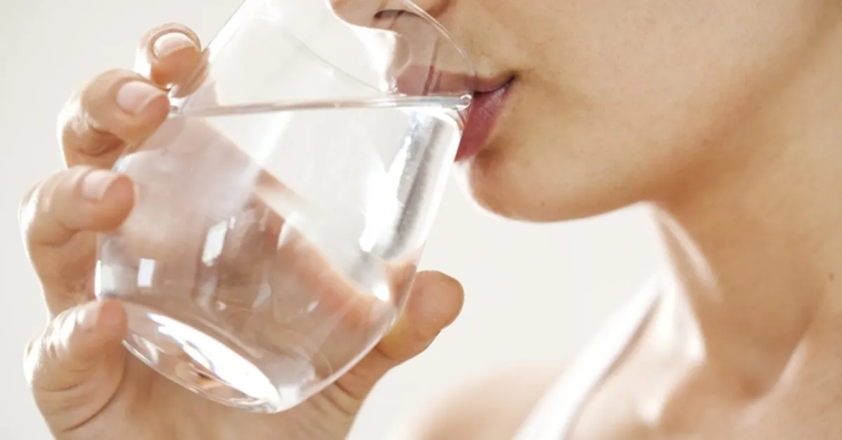 1200X627 Ruyada Su Icmek Ne Anlama Gelir Ruyada Cesmeden Su Icmek Ne Demek 1636961982451
