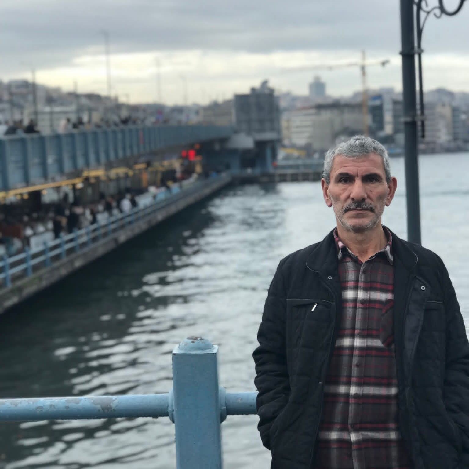 150 Metrelik Şarampole Devrilen Panelvanın Sürücüsü Öldü (3)