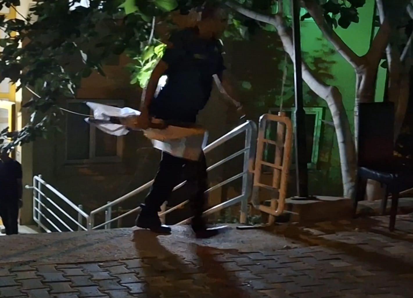 16 Yaşındaki Genç Evinde Ölü Bulundu (2)