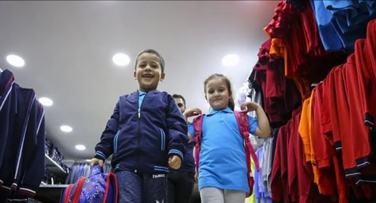 2025 2026 Okul Kıyafetleri Nasıl Olacak, Kıyafetler Nerden Öğrenilecek (2)