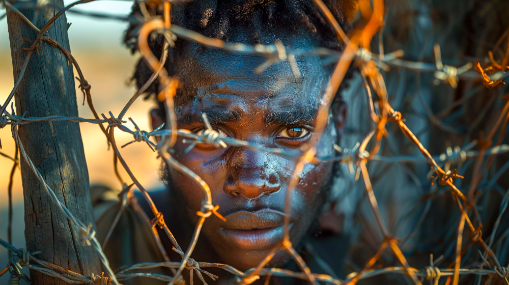 23 Ağustos Ne Günü Kölelik Esir Halka (1)