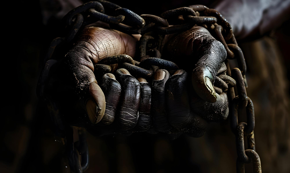 23 Ağustos Ne Günü Kölelik Esir Halka (2)