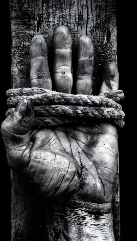 23 Ağustos Ne Günü Kölelik Esir Halka (4)