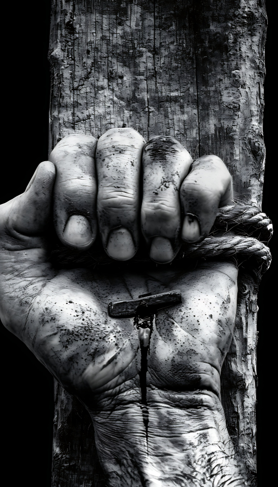 23 Ağustos Ne Günü Kölelik Esir Halka (5)