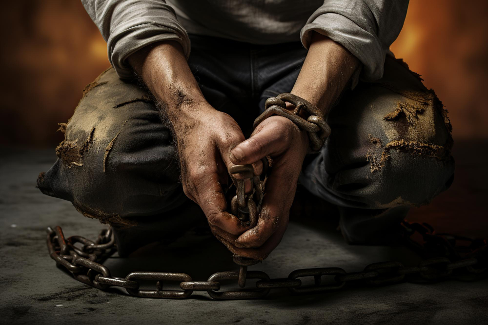 23 Ağustos Ne Günü Kölelik Esir Halka (6)