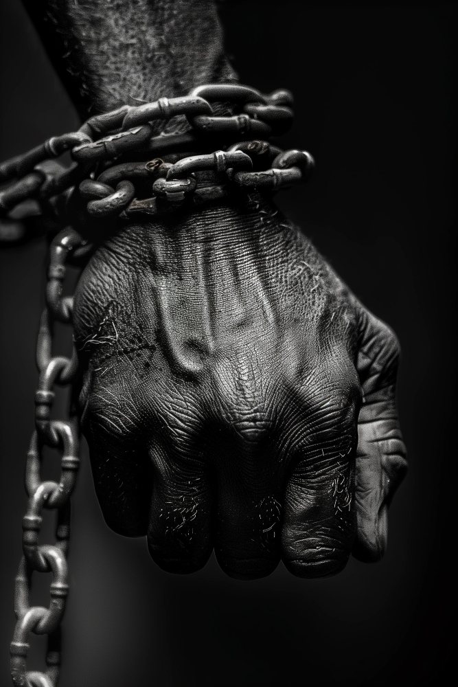 23 Ağustos Ne Günü Kölelik Esir Halka (9)