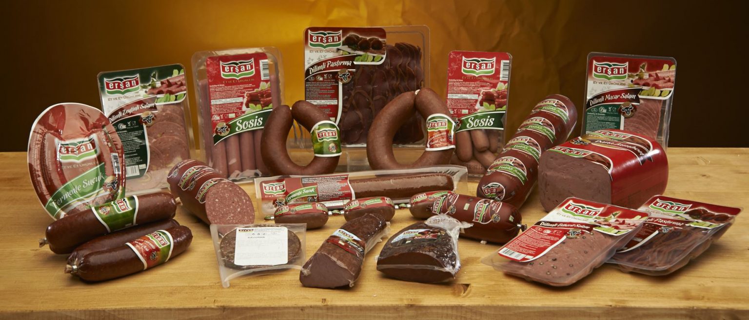 3 Harfli Marketlere Et Tedarik Eden Şirket Konkordato İlan Etti Mahkemeden 3 Ay Mühlet