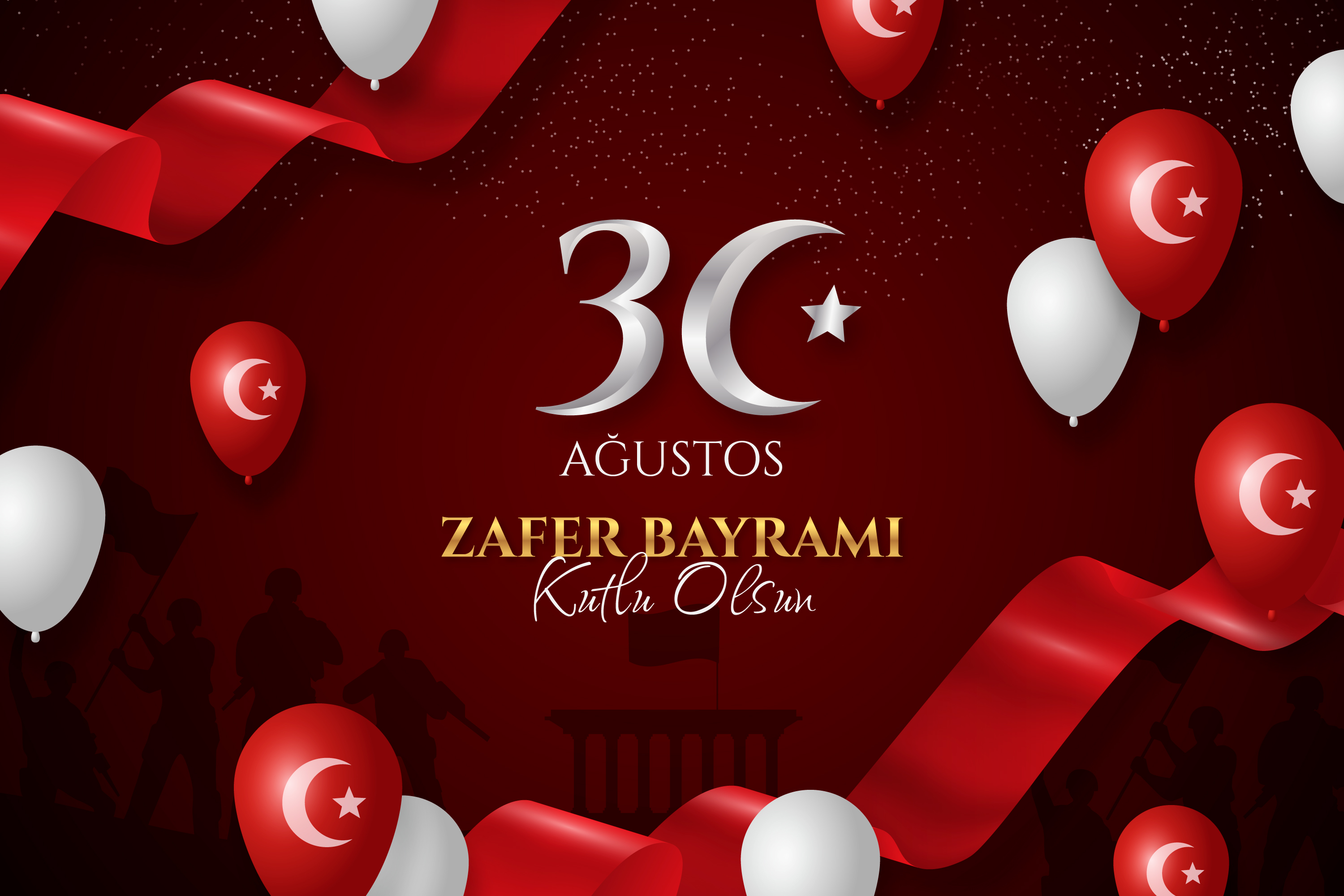 30 Ağustos Ne Zafer Bayrami Gencgazete (9)