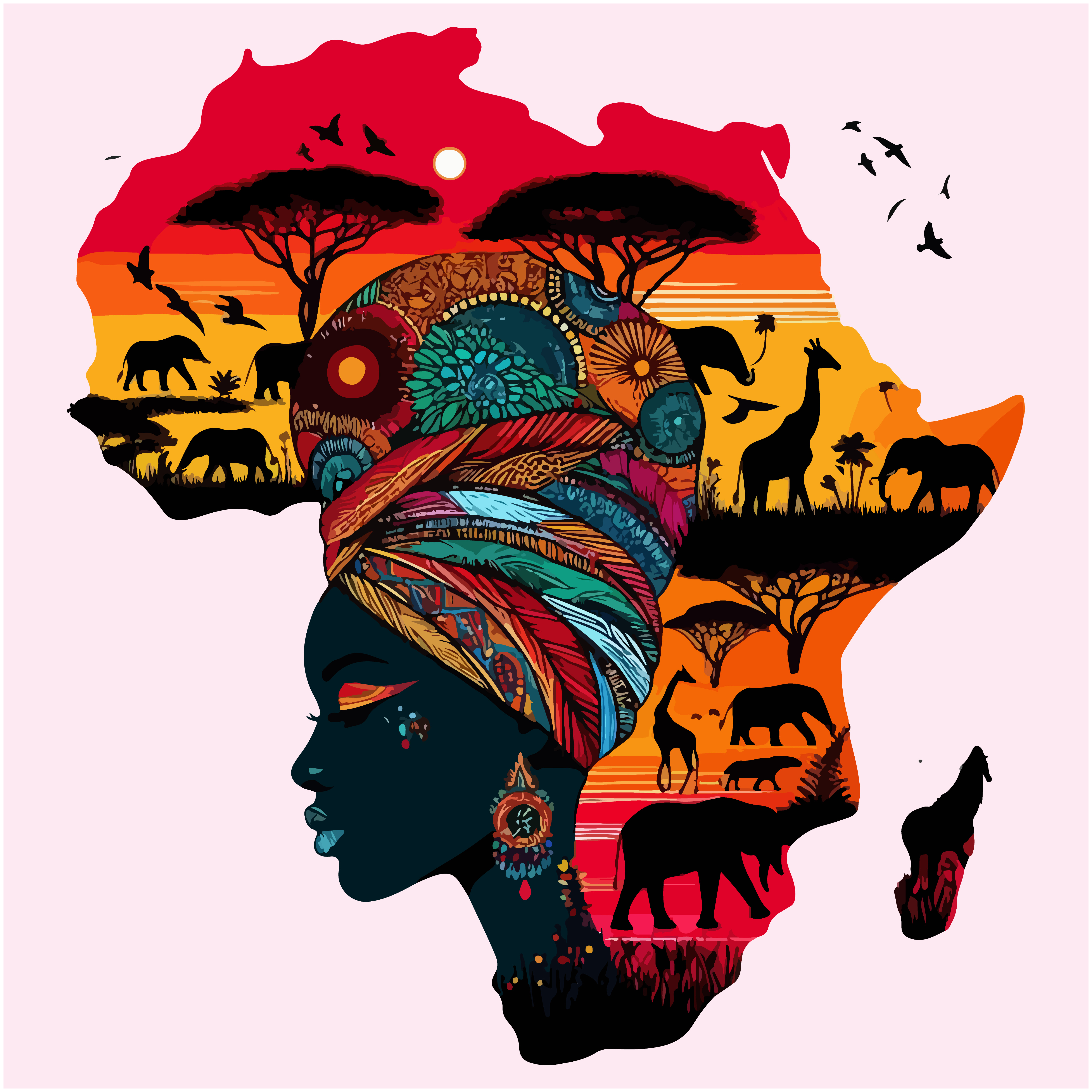 31 Ağustos Ne Afrikali Gunu Gencgazete (7)