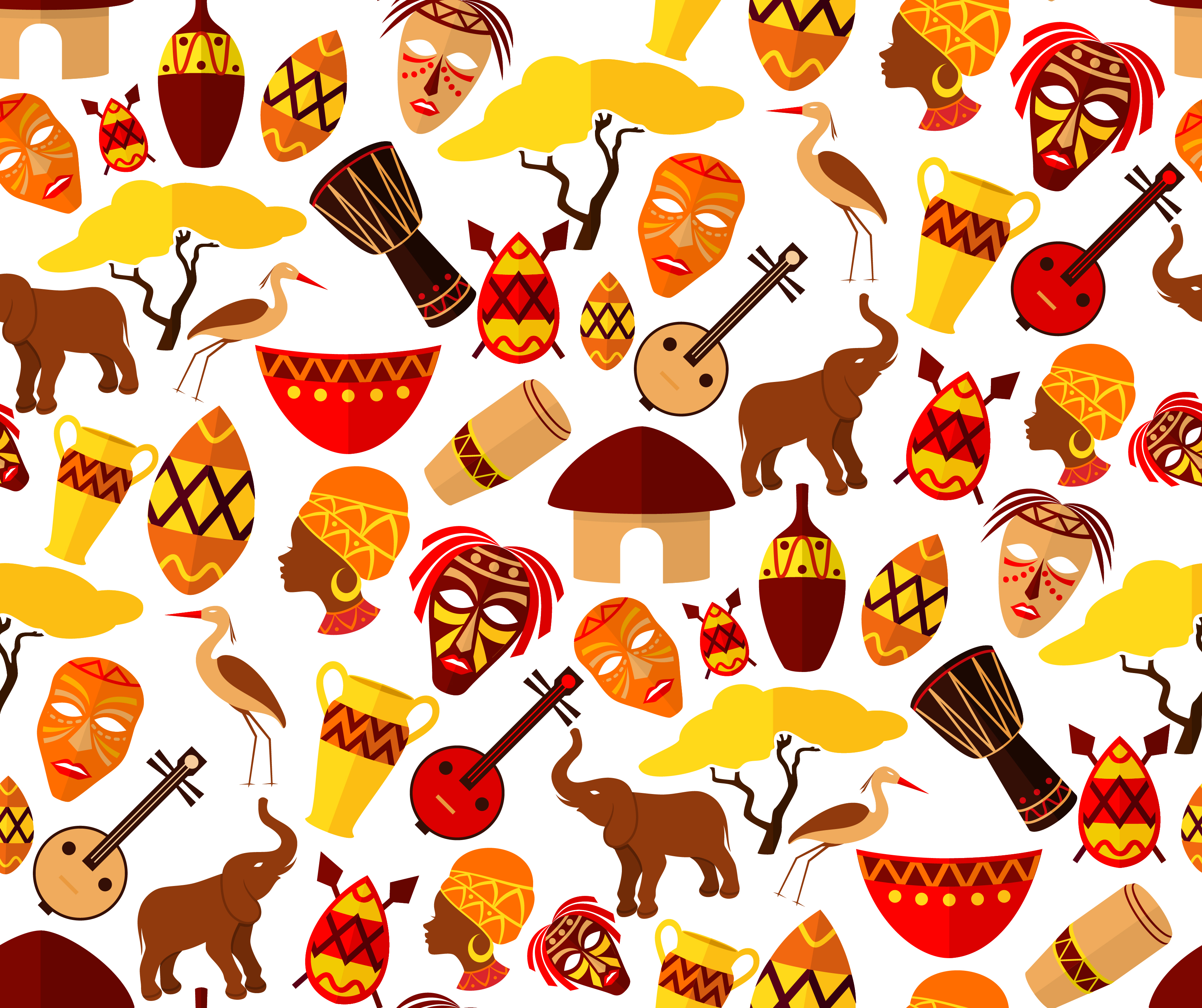 31 Ağustos Ne Afrikali Gunu Gencgazete (9)