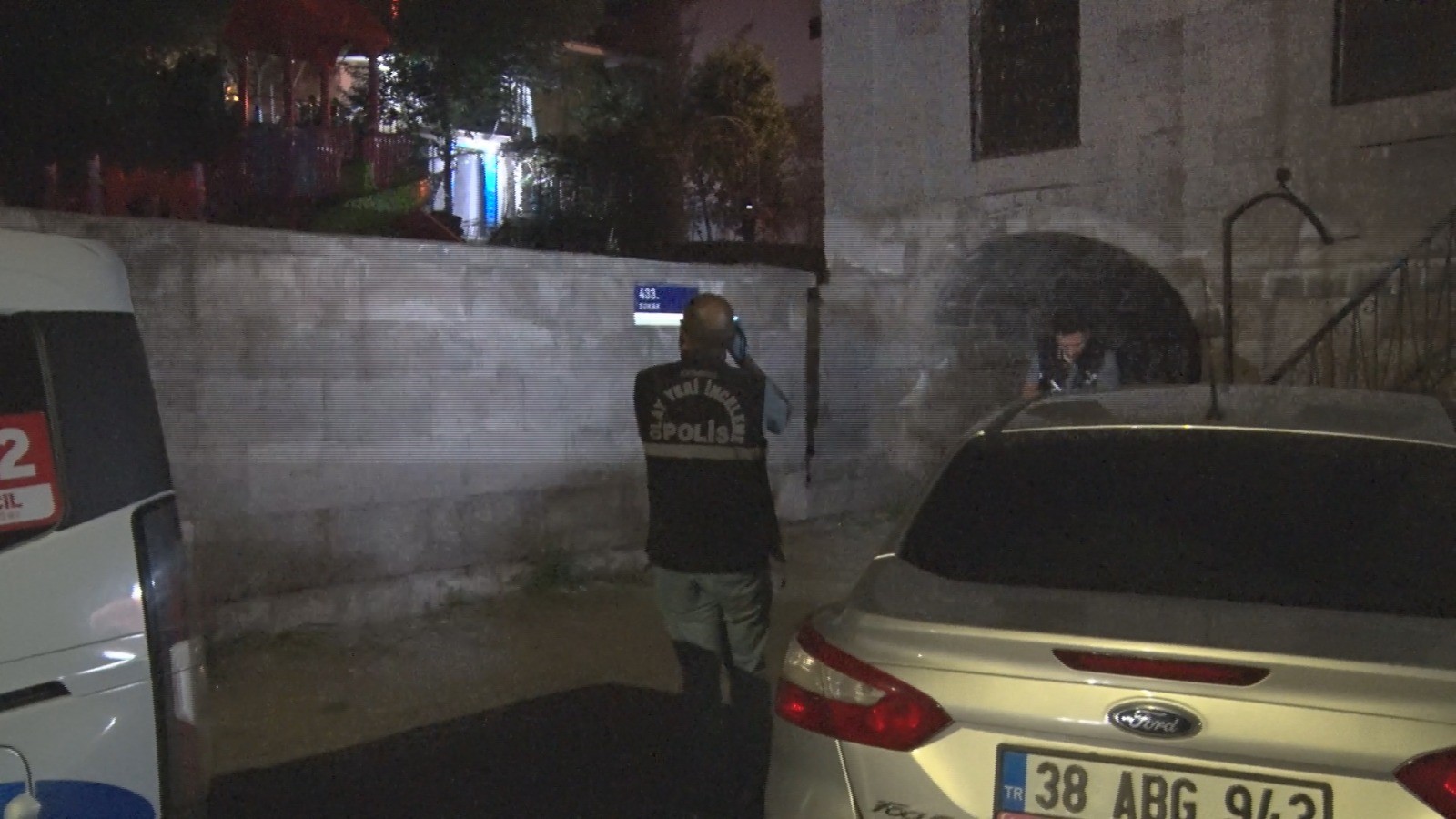 67 Yaşındaki Adam Evinde Ölü Bulundu (2)