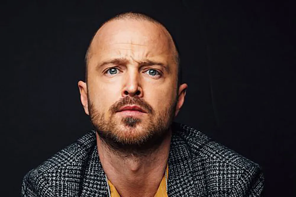 Aaron Paul Photo Credit Taylor Miller Copy
