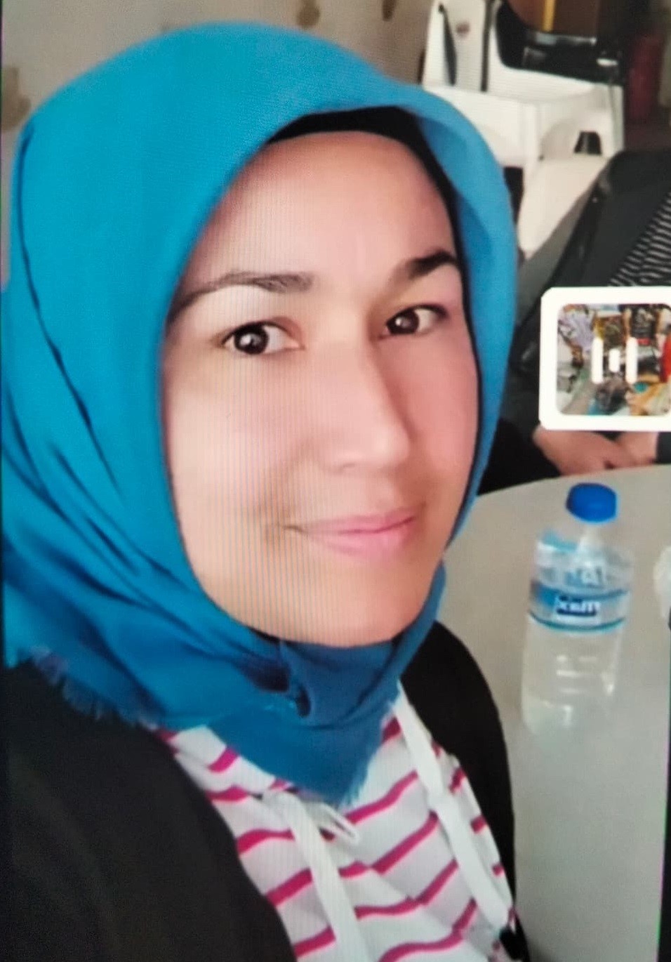 Adana'da Feci Kazada Ölen 5 Kişinin Kimlikleri Belli Oldu (1)