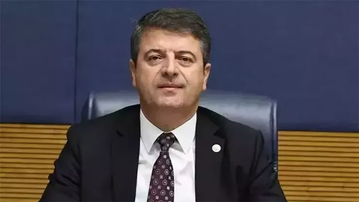 Adıyaman Belediye Başkanı Abdurrahman Tutdere Görevine İade Edildi (1)