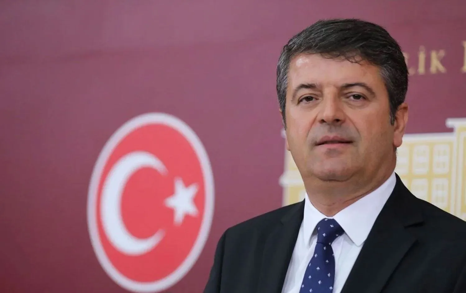 Adıyaman Belediye Başkanı Abdurrahman Tutdere Görevine İade Edildi (2)