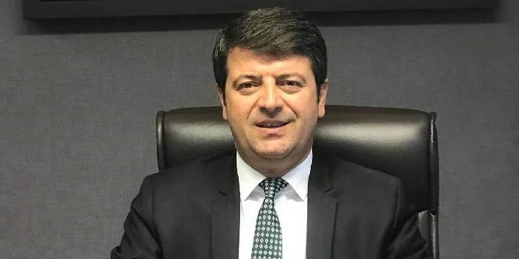 Adıyaman Belediye Başkanı Abdurrahman Tutdere Görevine İade Edildi (3)