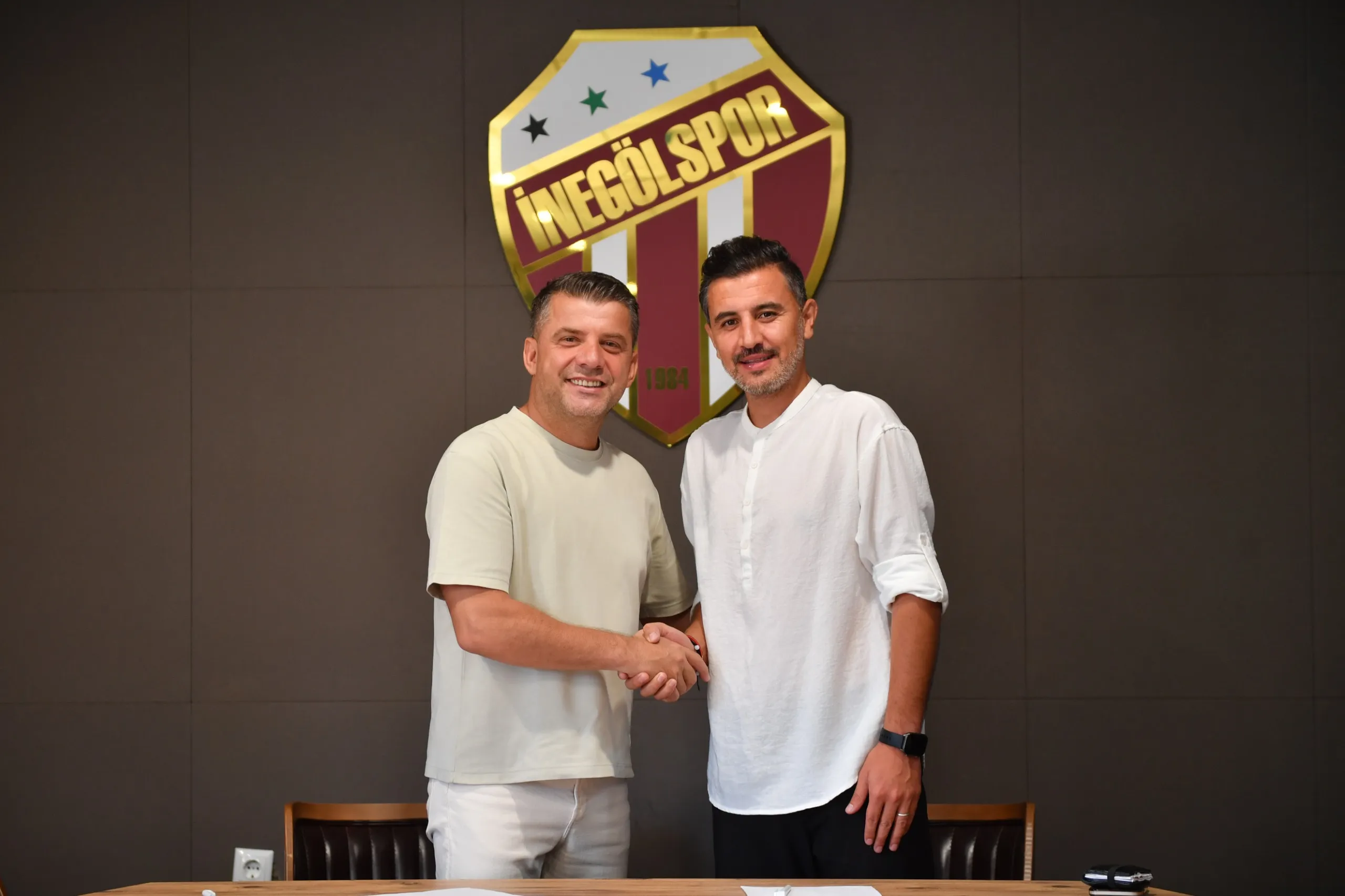 Afyon Ege Futbol Kulübü, İnegölspor’un Altyapı Pilot Takımı Oldu (2)