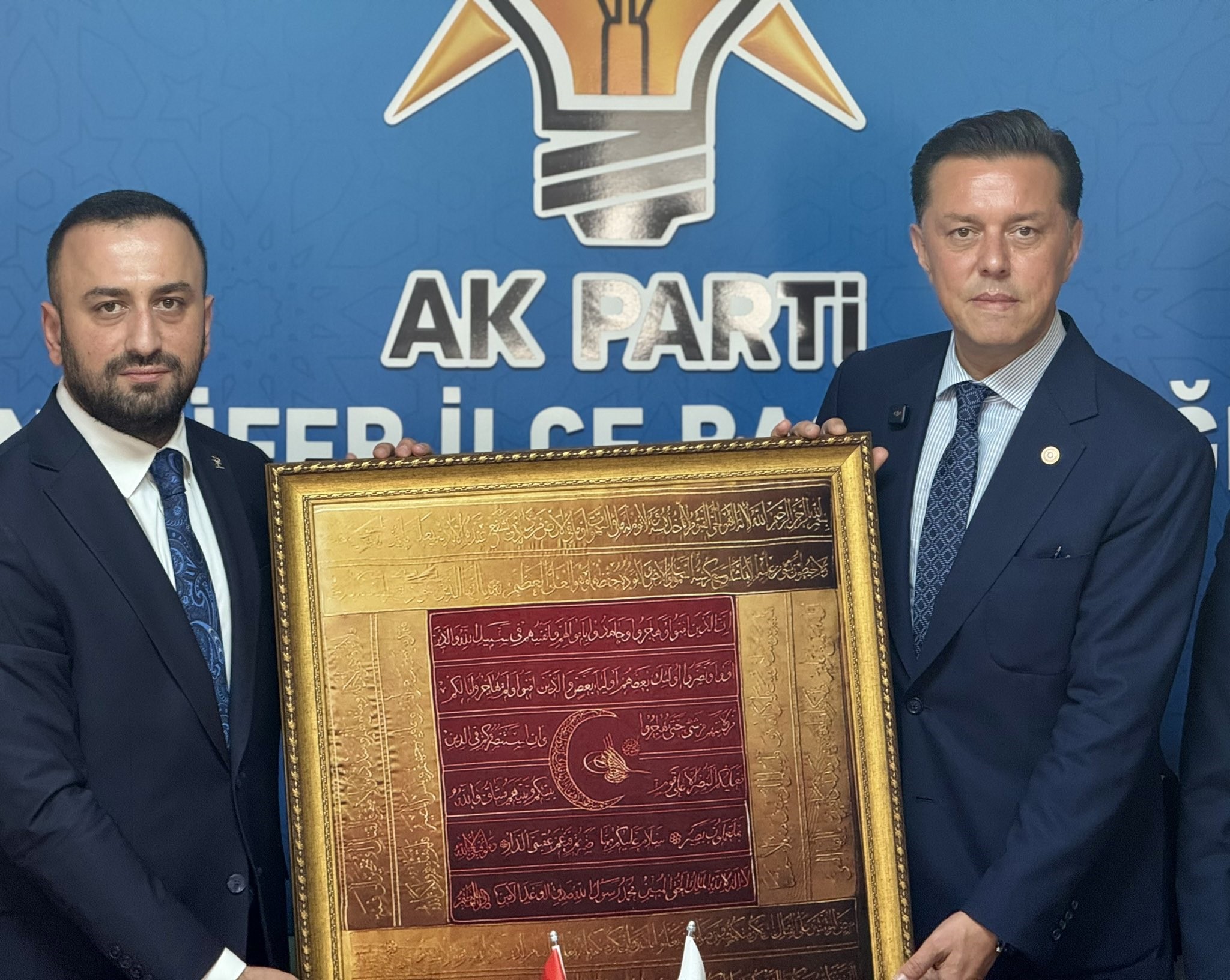 Ak Parti Milletvekili Nebi Hatipoğlu’ndan Bursa’da Teşkilat Ziyareti (4)