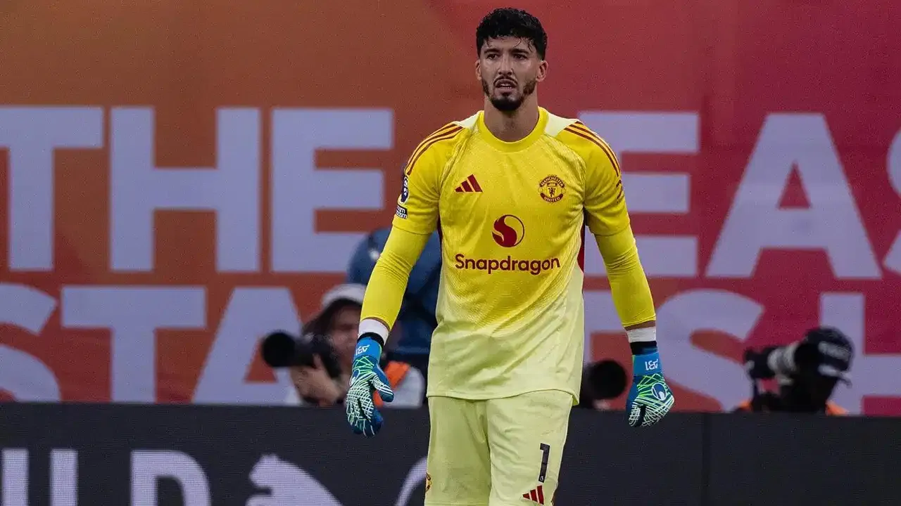 Altay Bayındır’ın Yediği Gol, Dünyada Manşetlerini Salladı! (3)