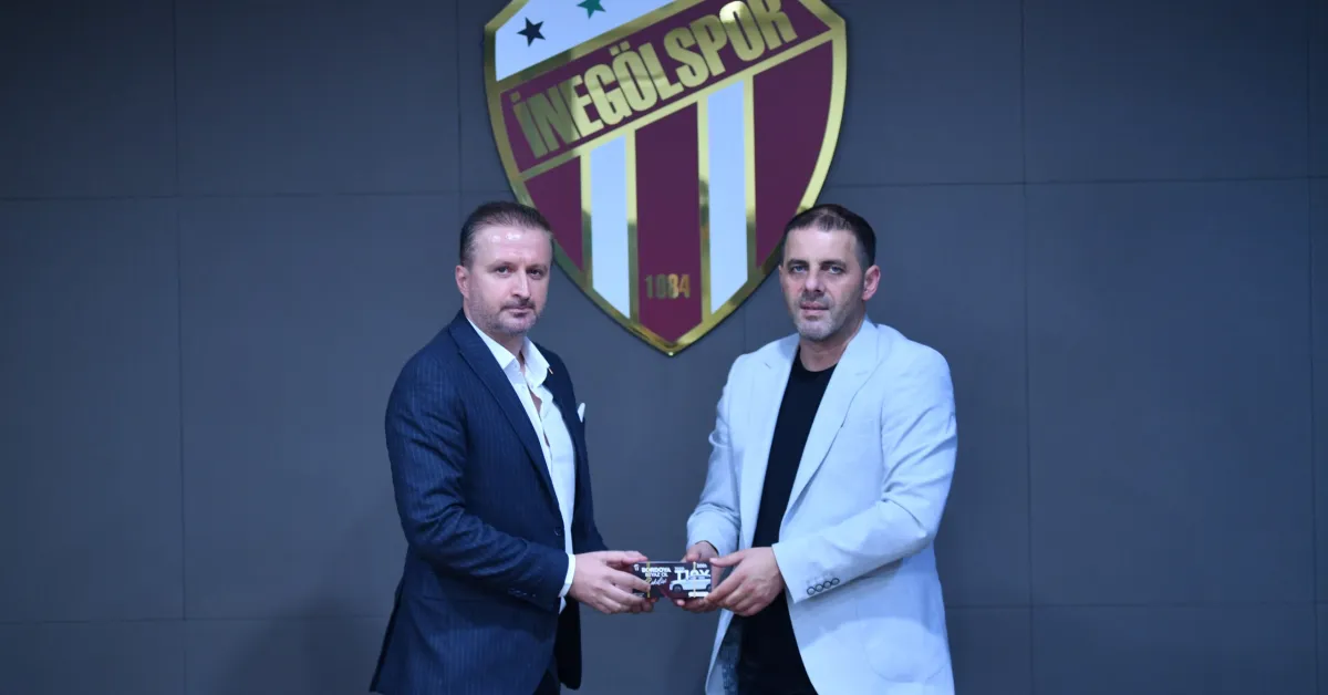 Anahtar Partisi’nden İnegölspor’a Ziyaret (6)