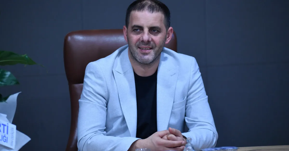 Anahtar Partisi’nden İnegölspor’a Ziyaret (8)