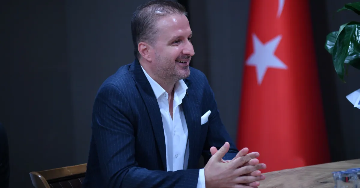 Anahtar Partisi’nden İnegölspor’a Ziyaret (9)