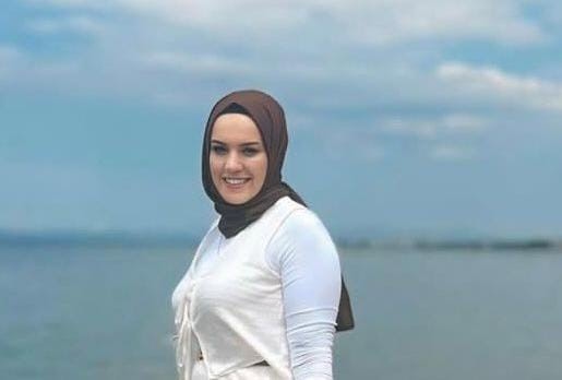 Ankara’da Boşanma Aşamasındaki Eşini Bıçaklayan Şahıs Intihar Etti (1)