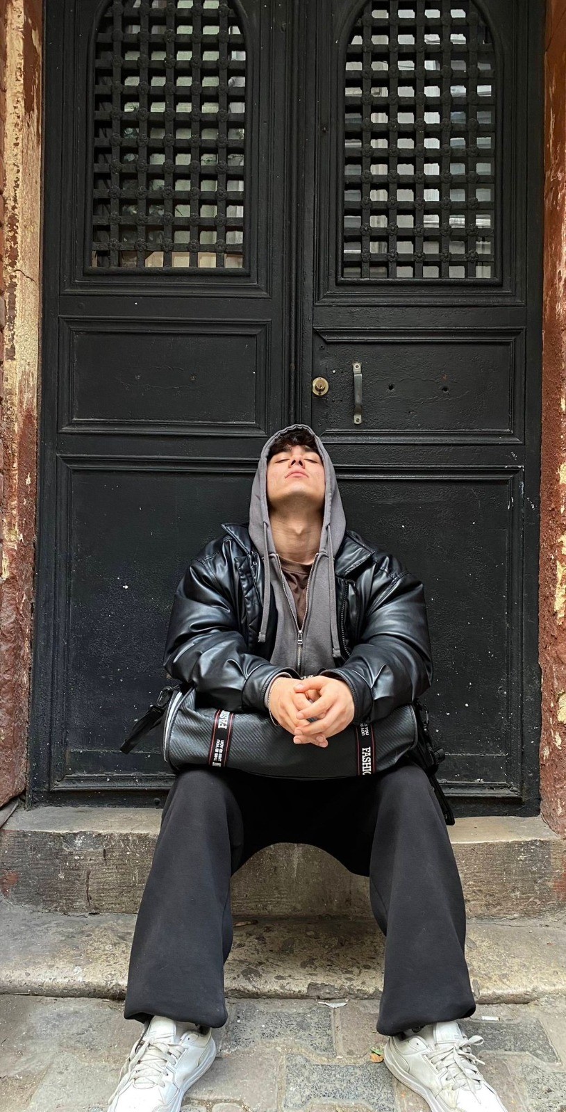 Ankara’da Yol Verme Kavgası Kanlı Bitti 1 Ölü, 2 Yaralı