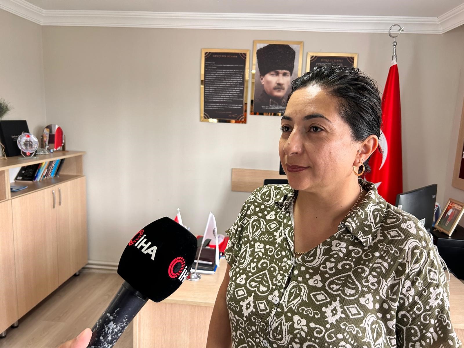 Ankara'nın Simge Parkları Çürürken Ankara Büyükşehir Belediyesi Sessiz (4)