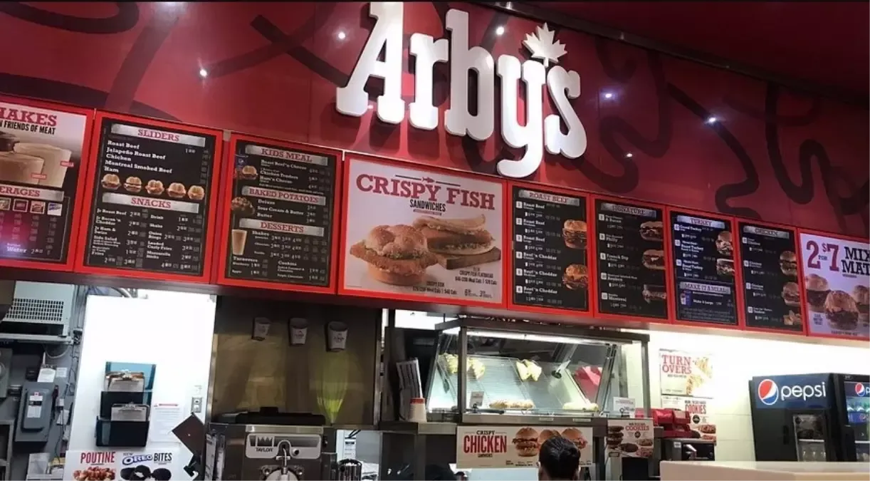 Arby’s İsrail’i Destekliyor Mu Arby's Hangi Ülkenin Malı, Boykot Mu (1)