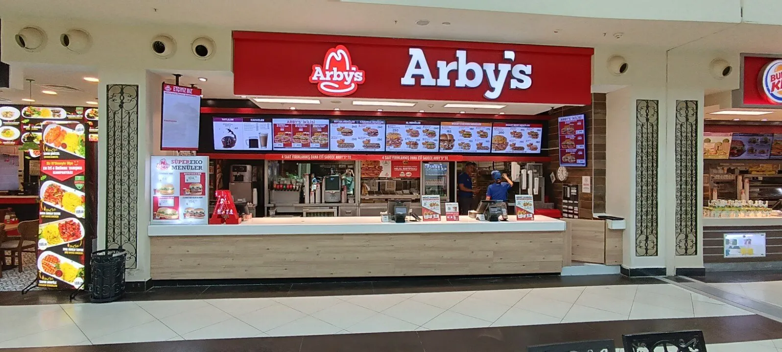 Arby’s İsrail’i Destekliyor Mu Arby's Hangi Ülkenin Malı, Boykot Mu (5)