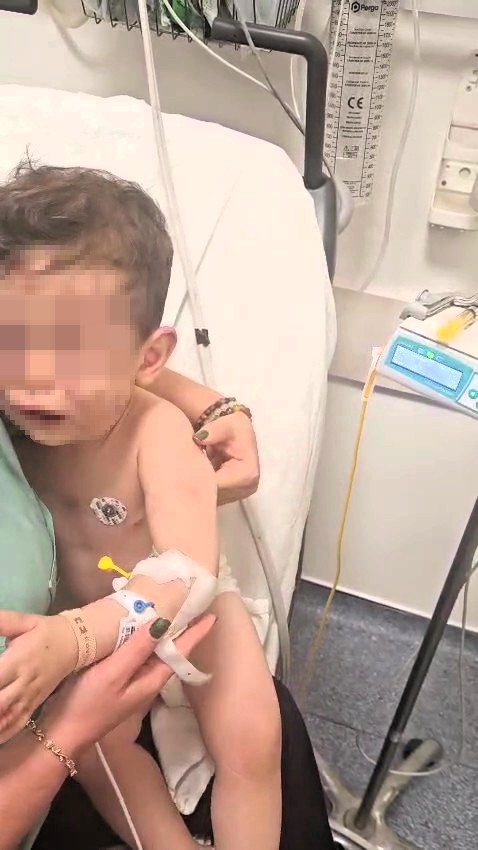 Aren Bebeği Hastanelik Eden Cani Hakim Karşısına Çıkıyor (3)