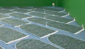 Atatürk Spor Kompleksi’ndeki Mescitler Yenilendi-1