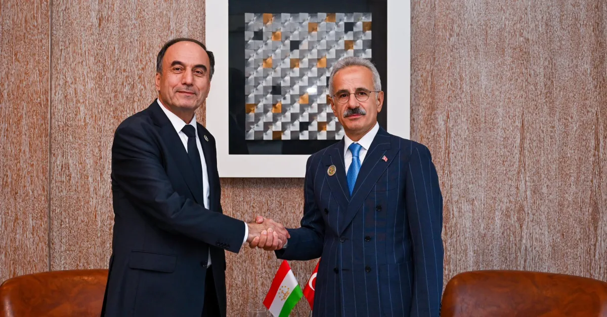 B A K A N U R A L O G L U T A C I K I S T A N U L A S T I R M A B A K 850126 252134 Gencgazete