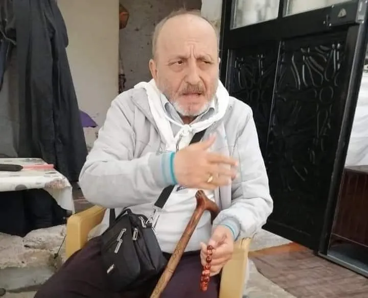 Babasının Cesedini Bidonla Çöplüğe Atmıştı, Iddianamesi Hazırlandı (1)