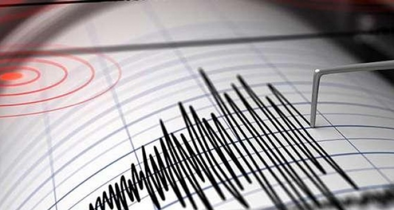 Balıkesir Sındırgı’da Peş Peşe Depremler Gencgazete (2)