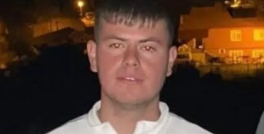 Balıklama Atlayış Ölümle Sonuçlandı O Anlar Arkadaşları Tarafından Görüntülendi (2)