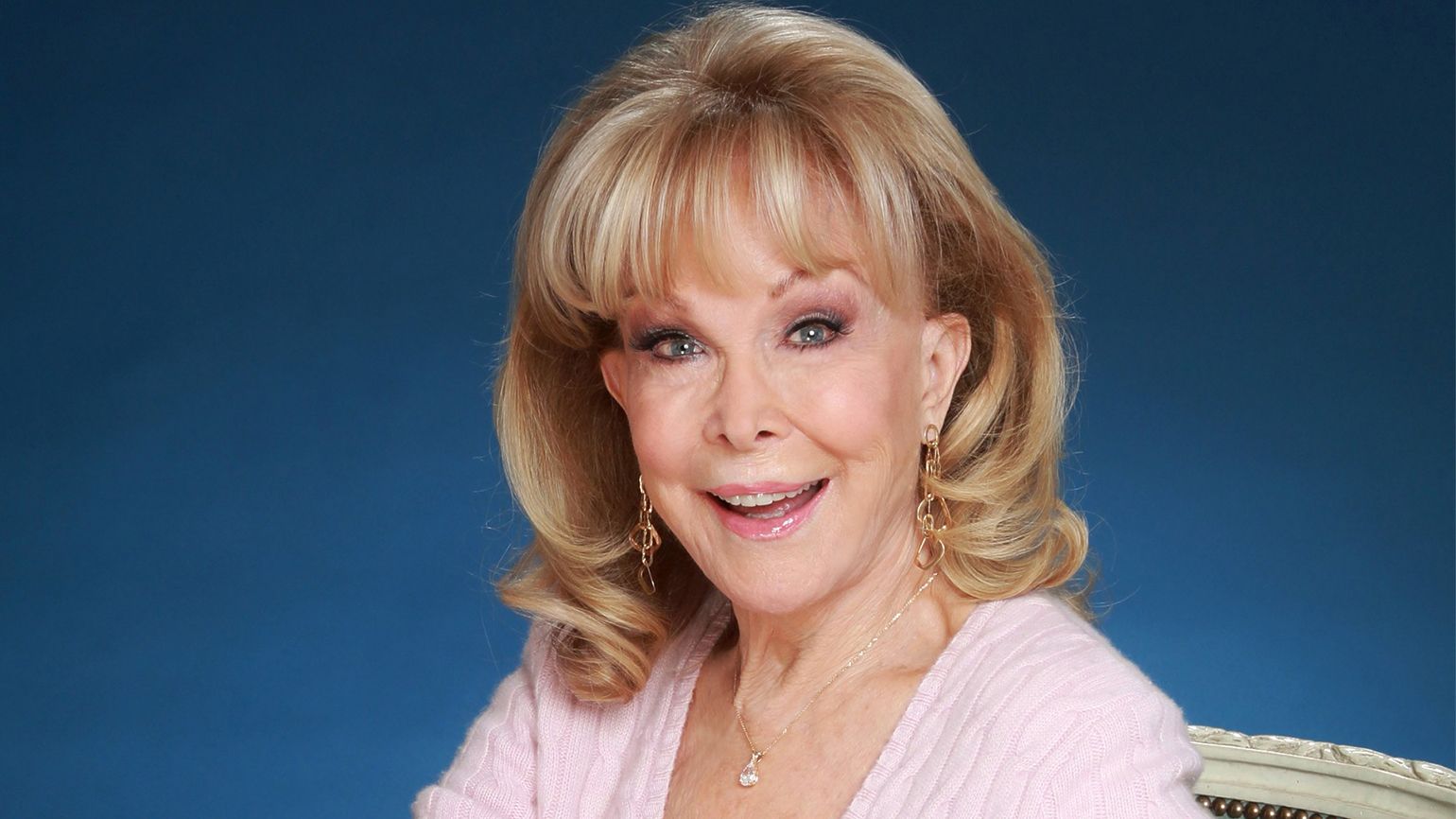 Barbara Eden