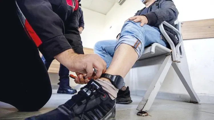 Barış Boyun’un Suikast Planı Paçasına Dolandı (3)