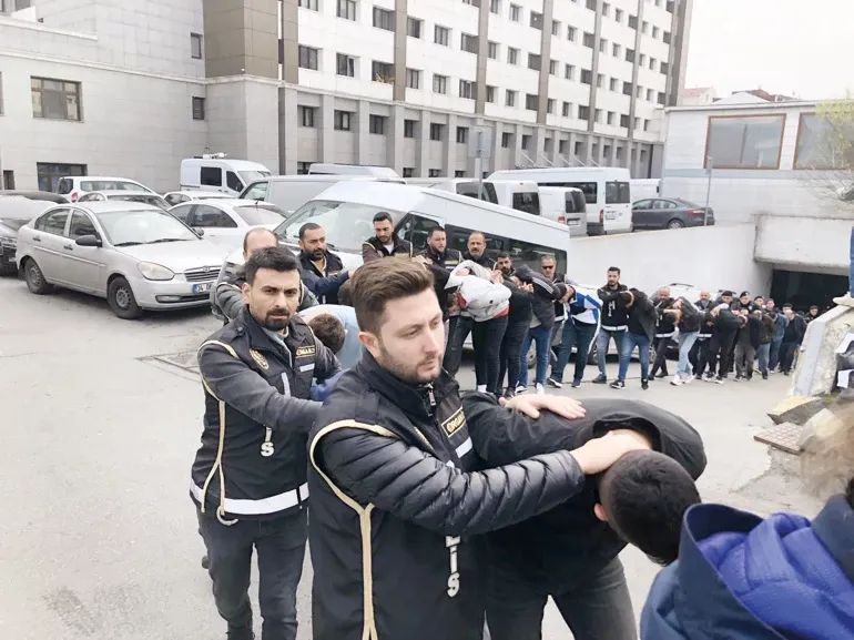 Barış Boyun’un Suikast Planı Paçasına Dolandı (4)