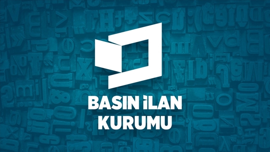 Basın İlan Kurumu 8 Gazeteye Resmî İlan Durdurma Kararı