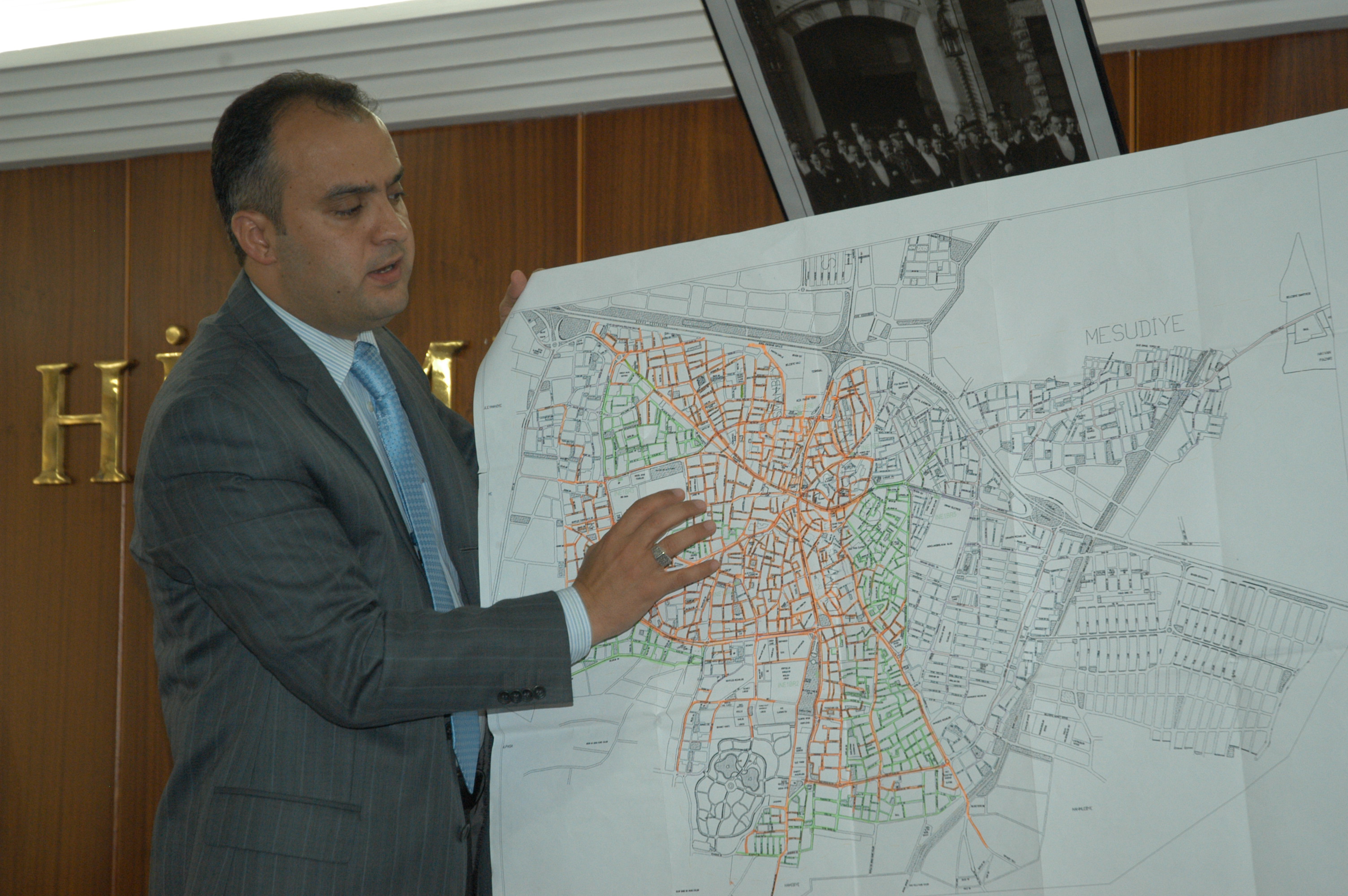 Başkan Alinur Aktaş  Projelerini Açıkladı Arsivden Haber Gencgazete (1)