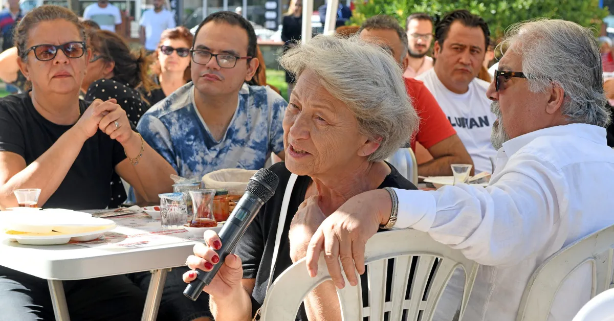 Başkan Erkan Aydın “Osmangazi’nin Riskli Bölgelerini Depremden Önce Dönüştürmek İstiyoruz” (2)