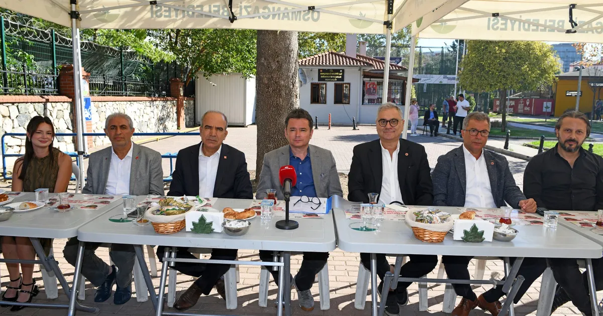 Başkan Erkan Aydın “Osmangazi’nin Riskli Bölgelerini Depremden Önce Dönüştürmek İstiyoruz” (3)