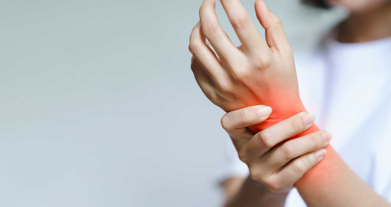 Bilek Ağrısı Küçük Bir Kırıktan Kaynaklanıyor Olabilir! Skafoid Kırığı Nedir Ve Nasıl Anlaşılır (1)