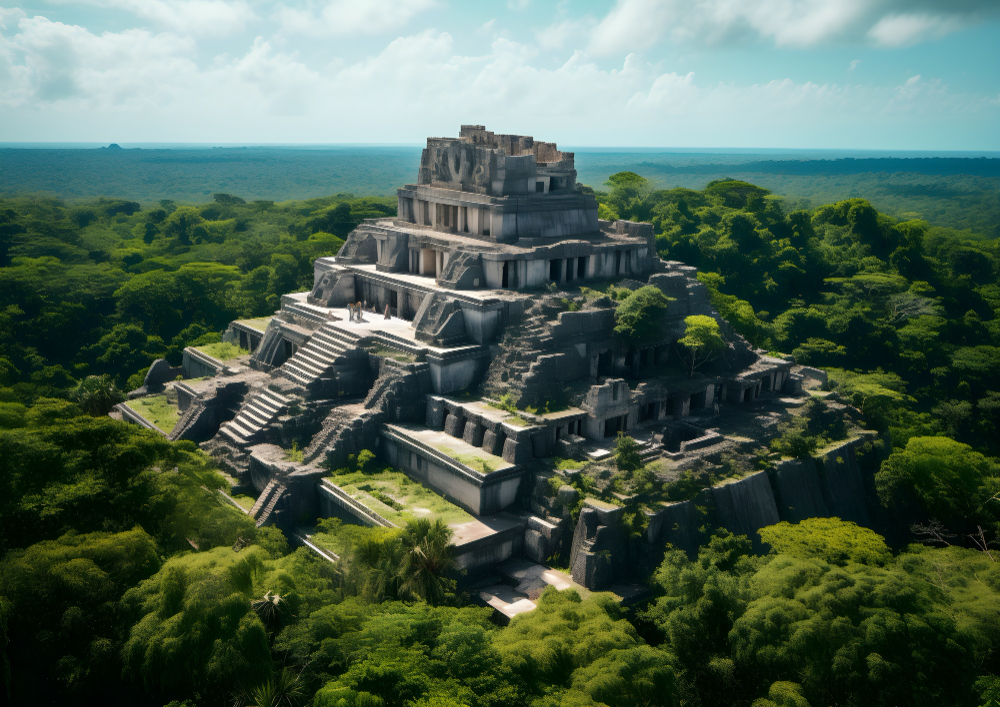 Bilimin Açıklayamadığı Olaylar Yerler Gencgazete (12)