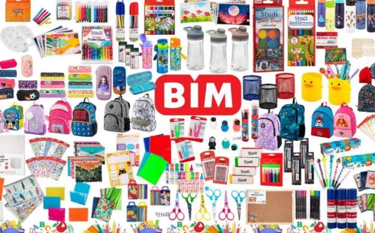 Bi̇m Kırtasiye Ürünleri Ne Zaman Gelecek 2025 (3)